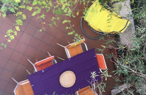 Copanello Villa | Villetta con Giardino
