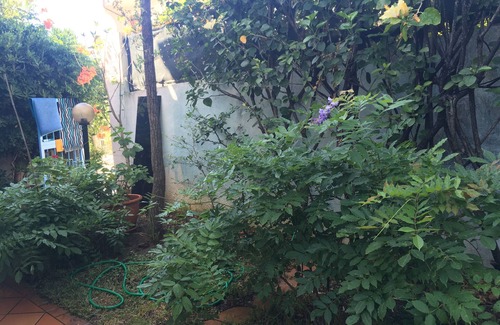Copanello Villa | Villetta con Giardino