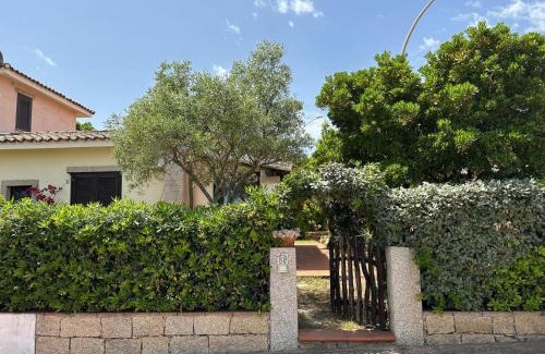La Conia Casa | Villetta con vista mare, spiaggia a 200 metri