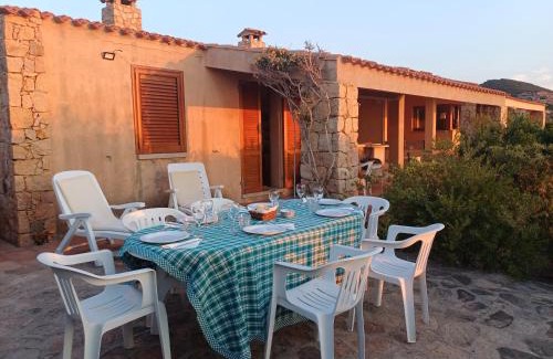 Costa Paradiso Casa | villetta costa paradiso