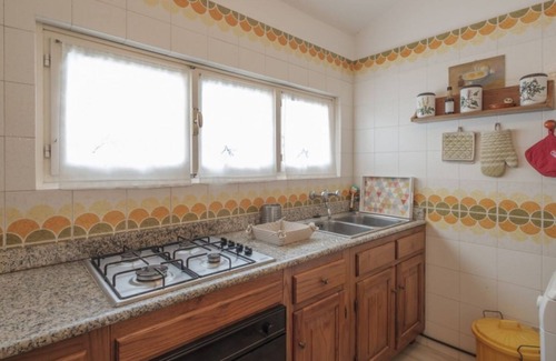 Colombare Casa | Villetta Daniela - house with private garden and swimming pool in the context of 4 villas