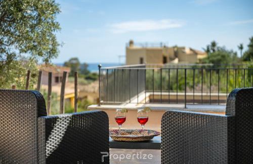 Villasimius Casa | Villetta de Pedra by Propertize - Palm Village