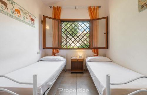 Villasimius Casa | Villetta de Pedra by Propertize - Palm Village