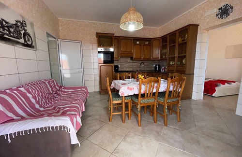 Torre Rinalda Casa | Villetta Del Mare Close To The Seaside