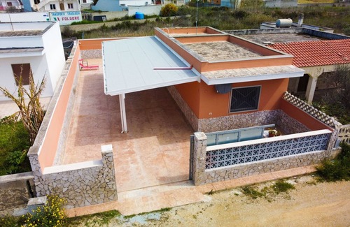 Torre Rinalda Casa | Villetta Del Mare Close To The Seaside