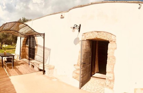 Presicce Casa | Villetta Dolcevita Lido Marini