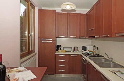 Toscolano Maderno Casa | Villetta Enzo in Toscolano Maderno