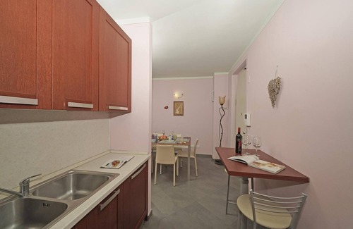 Toscolano Maderno Casa | Villetta Enzo in Toscolano Maderno