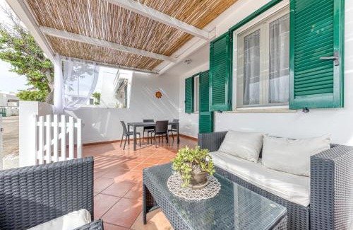 Torre Vado Apartamento | villetta Euclide