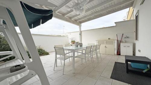 Torre Suda Chalet De Esquí | Villetta Flavia by Salentoaffitti