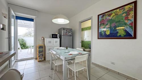 Torre Suda Chalet De Esquí | Villetta Flavia by Salentoaffitti