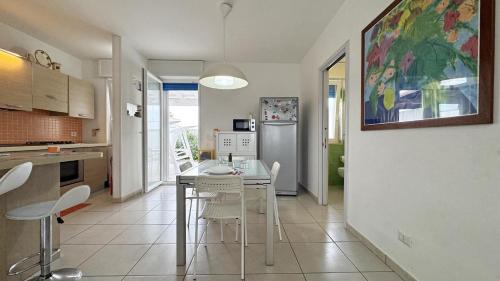 Torre Suda Chalet De Esquí | Villetta Flavia by Salentoaffitti
