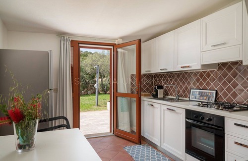 Baja Sardinia Villa | Villa en Baja Sardinia con 2 habitaciones, capacidad 4