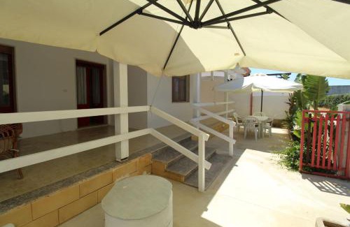 Capilungo Casa | Villetta Girasole, by apulia home
