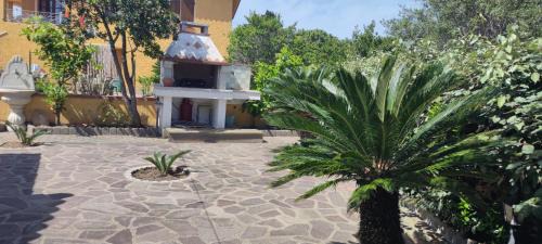 Monte Petrosu Casa | Villetta Girgolu