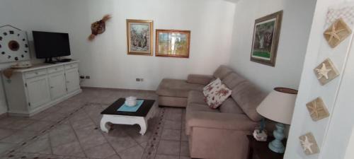 Monte Petrosu Casa | Villetta Girgolu