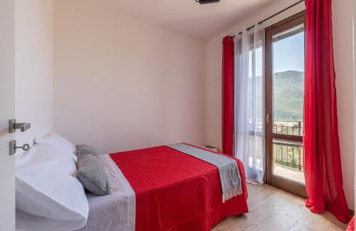 Castelluzzo Casa | Villetta Golfo di Macari 10min San Vito Lo Capo - Horizonte Selections