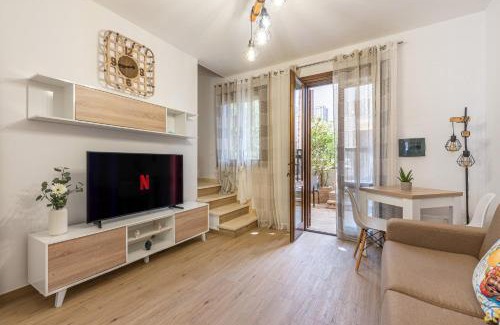 Castelluzzo Casa | Villetta Golfo di Macari 10min San Vito Lo Capo - Horizonte Selections