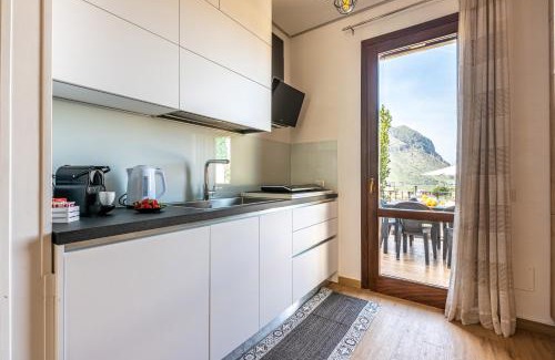 Castelluzzo Casa | Villetta Golfo di Macari 10min San Vito Lo Capo - Horizonte Selections