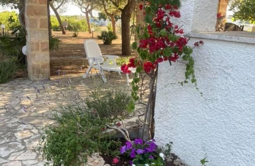 Torre Castiglione Chalet De Esquí | Villetta Greco - Torre Lapillo