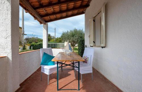 Palmadula Casa | Villetta I Pitosfori