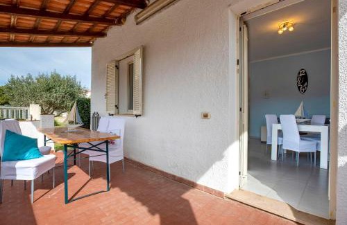 Palmadula Casa | Villetta I Pitosfori