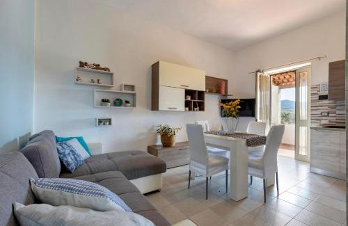 Palmadula Casa | Villetta I Pitosfori