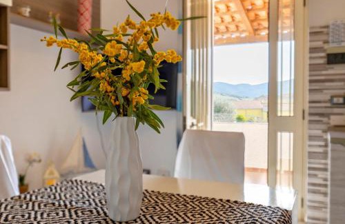 Palmadula Casa | Villetta I Pitosfori