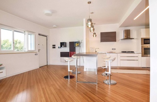 Catanzaro Lido Apartamento | Villetta il Mirto