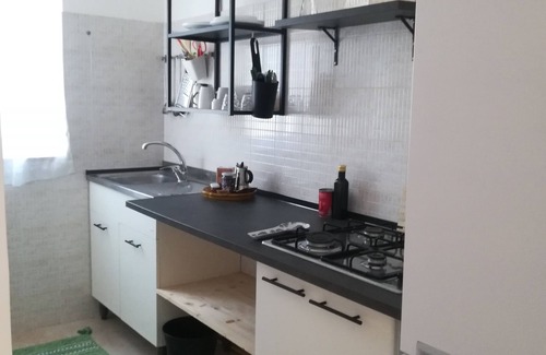 Montincello Casa | Villetta immersa nell'uliveto di famiglia