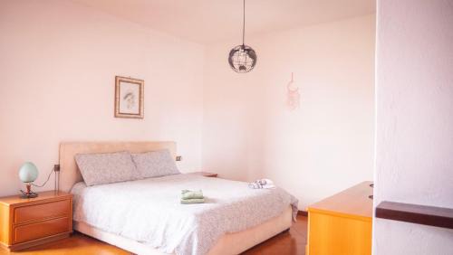 Angera Casa | Villetta Indipendente, a 5min dal Lago