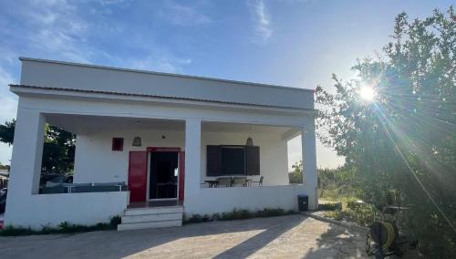 Partinico Casa | Villetta indipendente a Balestrate