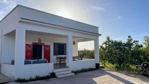 Partinico Casa | Villetta indipendente a Balestrate