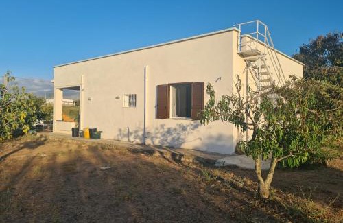 Partinico Casa | Villetta indipendente a Balestrate