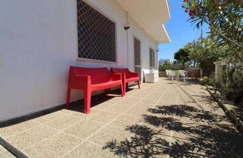 Capilungo Villa | VILLETTA isola di CHIARA by Apuliahome