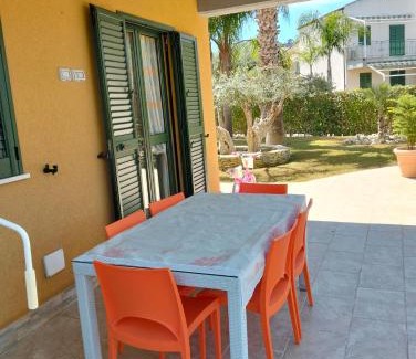 Contrada Pistavecchia 2 Apartamento | Villetta al villaggio 101 pini