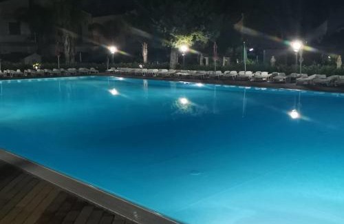 Contrada Pistavecchia 2 Apartamento | Villetta al villaggio 101 pini
