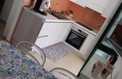 Contrada Pistavecchia 2 Apartamento | Villetta al villaggio 101 pini
