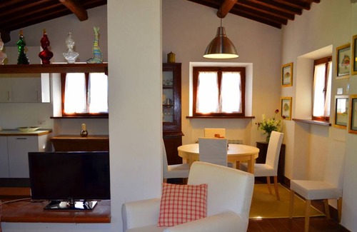 Marmi Villa | 70 m² Villa ∙ 2 habitaciones ∙ 6 personas