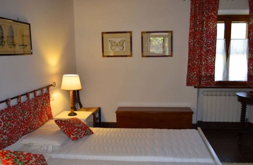 Marmi Villa | 70 m² Villa ∙ 2 habitaciones ∙ 6 personas