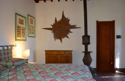 Marmi Villa | 70 m² Villa ∙ 2 habitaciones ∙ 6 personas