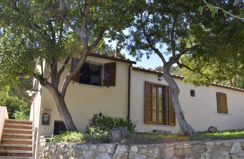 Marmi Villa | 70 m² Villa ∙ 2 habitaciones ∙ 6 personas