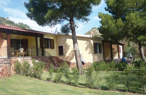 Eden Rock Casa | Villetta Luisella