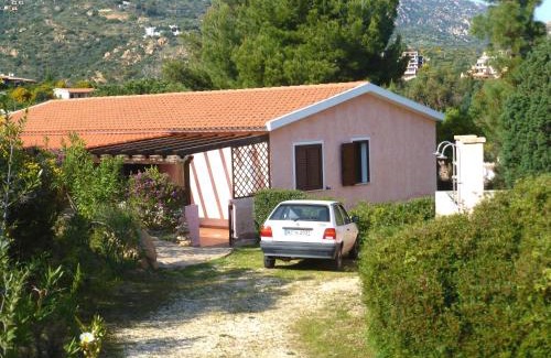 Eden Rock Casa | Villetta Luisella