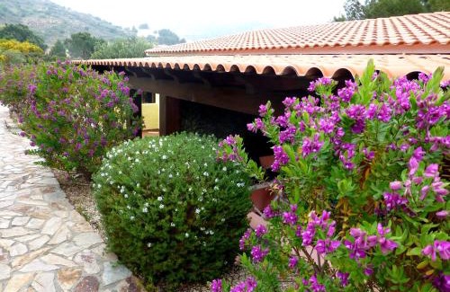 Eden Rock Casa | Villetta Luisella