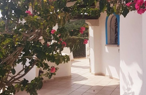 Terravecchia-Portoquadro Casa | Villetta en Cala d'Oro di Porto Quadro