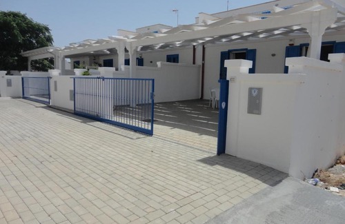 Posto Rosso Apartamento | Appartamento Posto Rosso