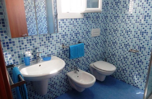 Posto Rosso Apartamento | Appartamento Posto Rosso