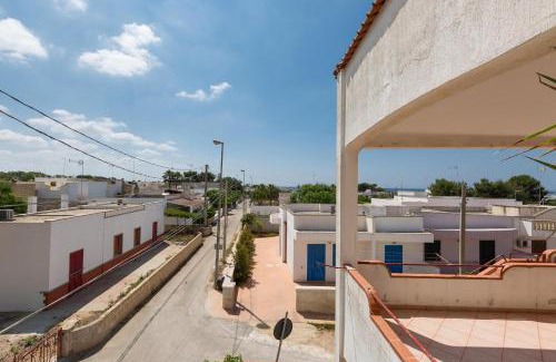 Posto Rosso Apartamento | Villetta Posto Rosso by BarbarHouse