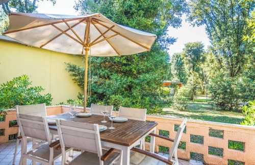 Baratti Cabaña | Villetta Large Morellino 5 pax